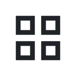 Modules SVG Icon
